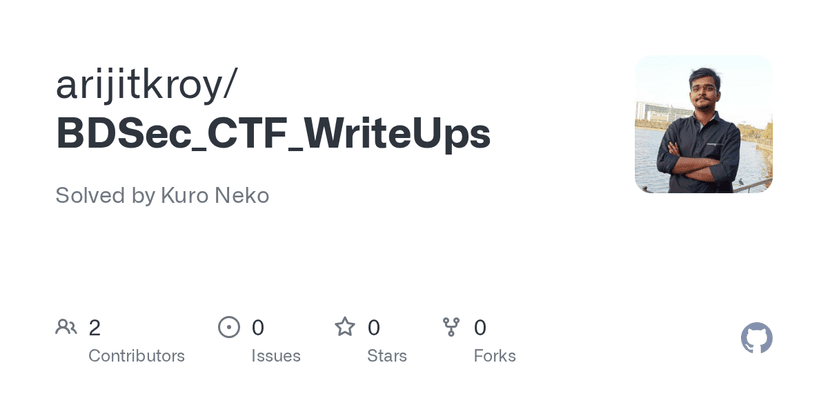 BDSec_CTF_WriteUps