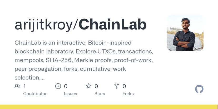 ChainLab