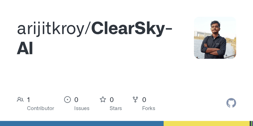 ClearSky-AI