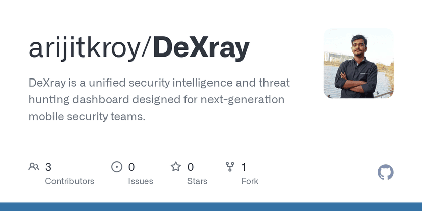 DeXray