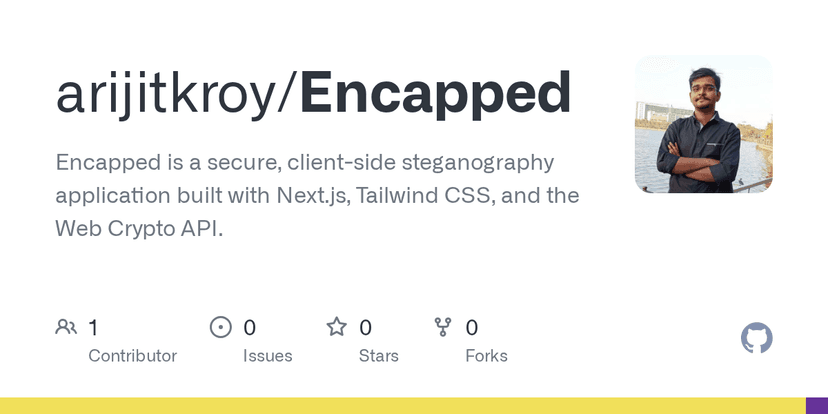 Encapped
