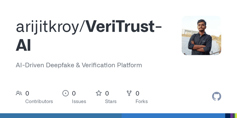 VeriTrust-AI