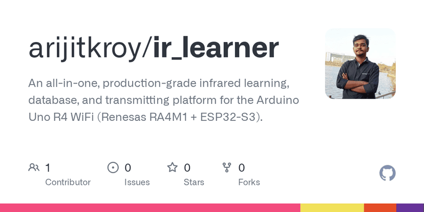 ir_learner