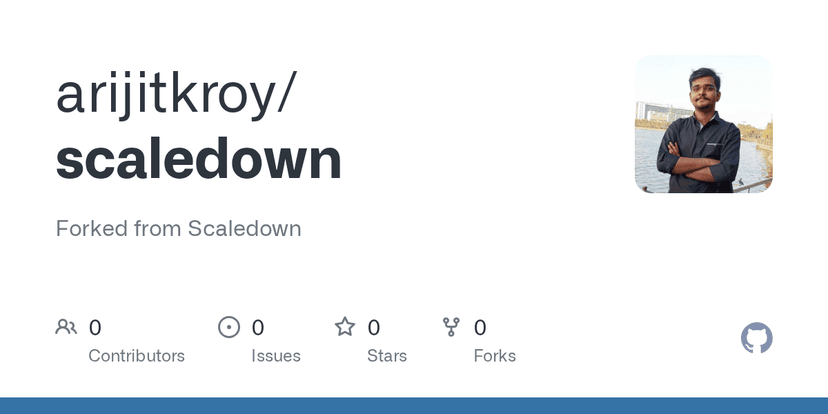 scaledown
